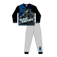 Official Black Panther Older Boys Pyjamas