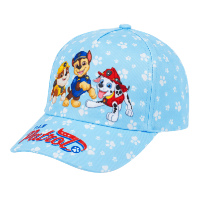 Official Paw Patrol Kids Baseball Cap