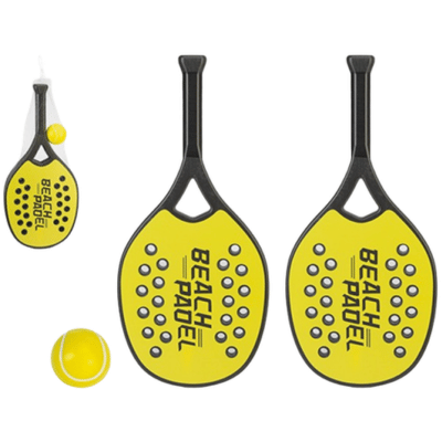 Premier Sports Beach Paddle Set