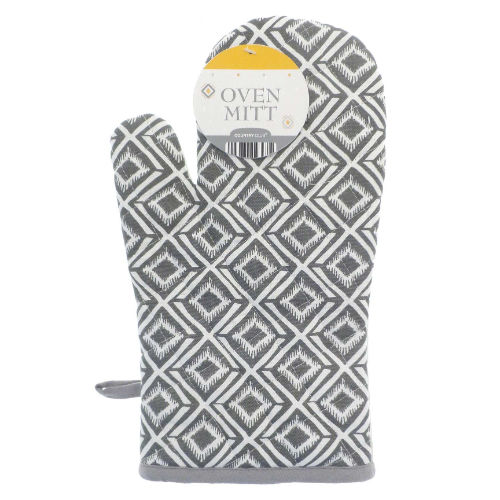 Global Geo Design Oven Mitt Wholesale Oven Gloves Wholesale Kitchen