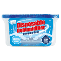 Damp Trap Dehumidifier 400ml