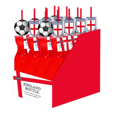 England Football Drinking Bottle