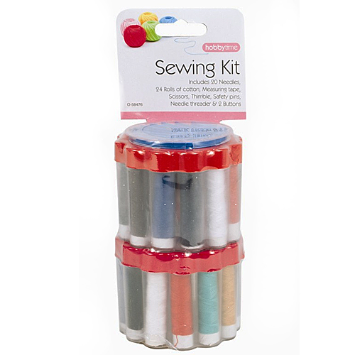 Wholesaler UK Arts & Crafts Wholesaler UK Sewing Kit Wholesale UK