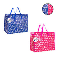 Childrens Storage Bag With Handle