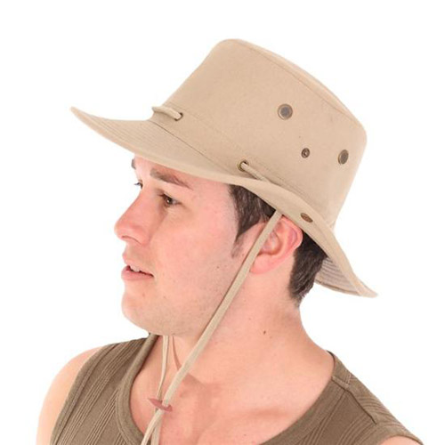 Adult Safari Hat