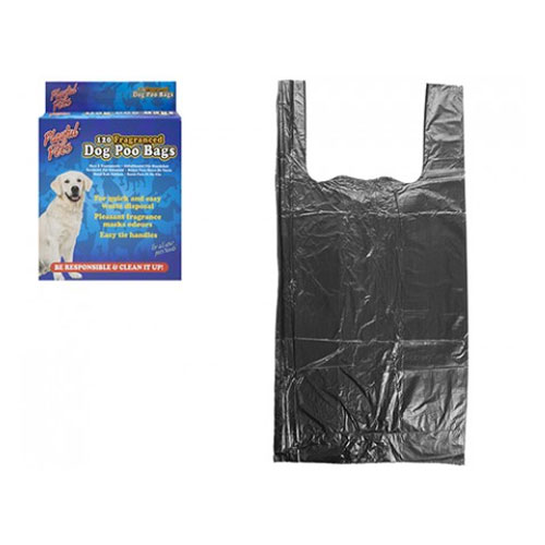 Doggy Waste Bags 120 Pack Wholesale Pet Accessories Pet Products