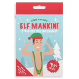 Elf Mankini