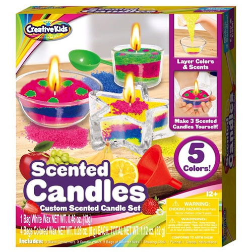 Custom Scented Candle Set Wholesale Homeware Wholesale Candles A
