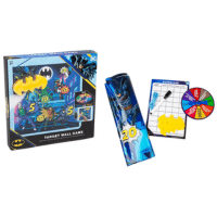 Official Batman Target Game