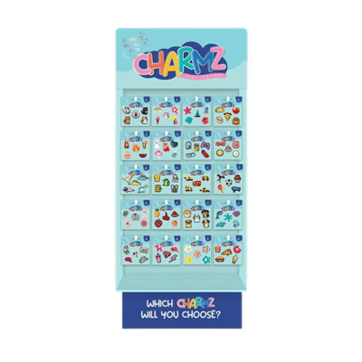 Clog Charms 5 Pack