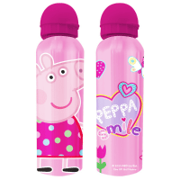 Official Peppa Pig Aluminium Bottle 500ml