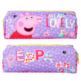 Official Peppa Pig Rectangular Pencil Case