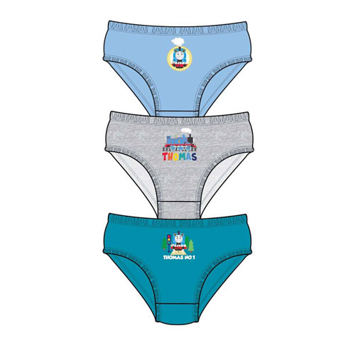 Official Boys Toy Story Briefs 3 Pack
