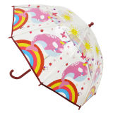 Kids Narwhal Dome Umbrella