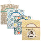 Mixed Designs Peg Bags With Hangers