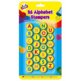 Alphabet Stampers 26 Pack