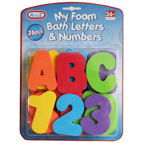 foam-bath-letters-and-numbers-wholesale-baby-accessories-wholesale