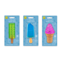 Ice Lolly Cooling Dog Toy