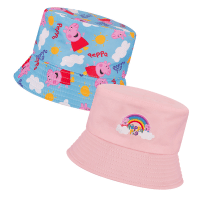 Official Peppa Pig Bucket Hat
