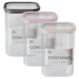 PS Storage Container 1000ml - Trend