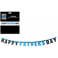 Fathers Day Banner