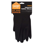 Industrial Rubber Gloves