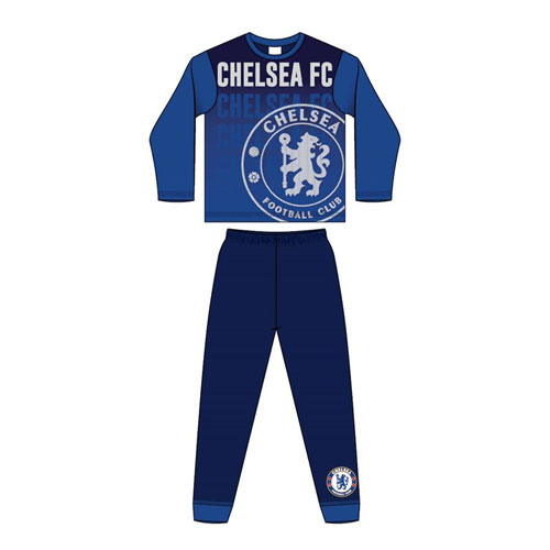 Boys Older Official Chelsea Pyjamas