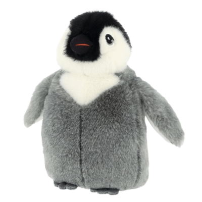 20cm Keeleco Baby Emperor Penguin