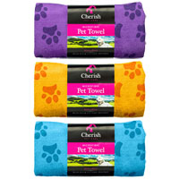 Microfibre Pet Cloth