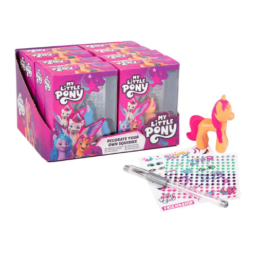 My little best sale pony wholesale