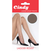 Ladder Resist Tights 20 Denier