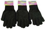Handy Black Magic Gripper Gloves